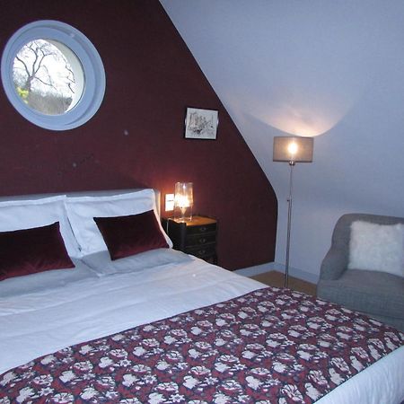 L'Agapanthe Bed & Breakfast Pleneuf-Val-Andre Exterior photo