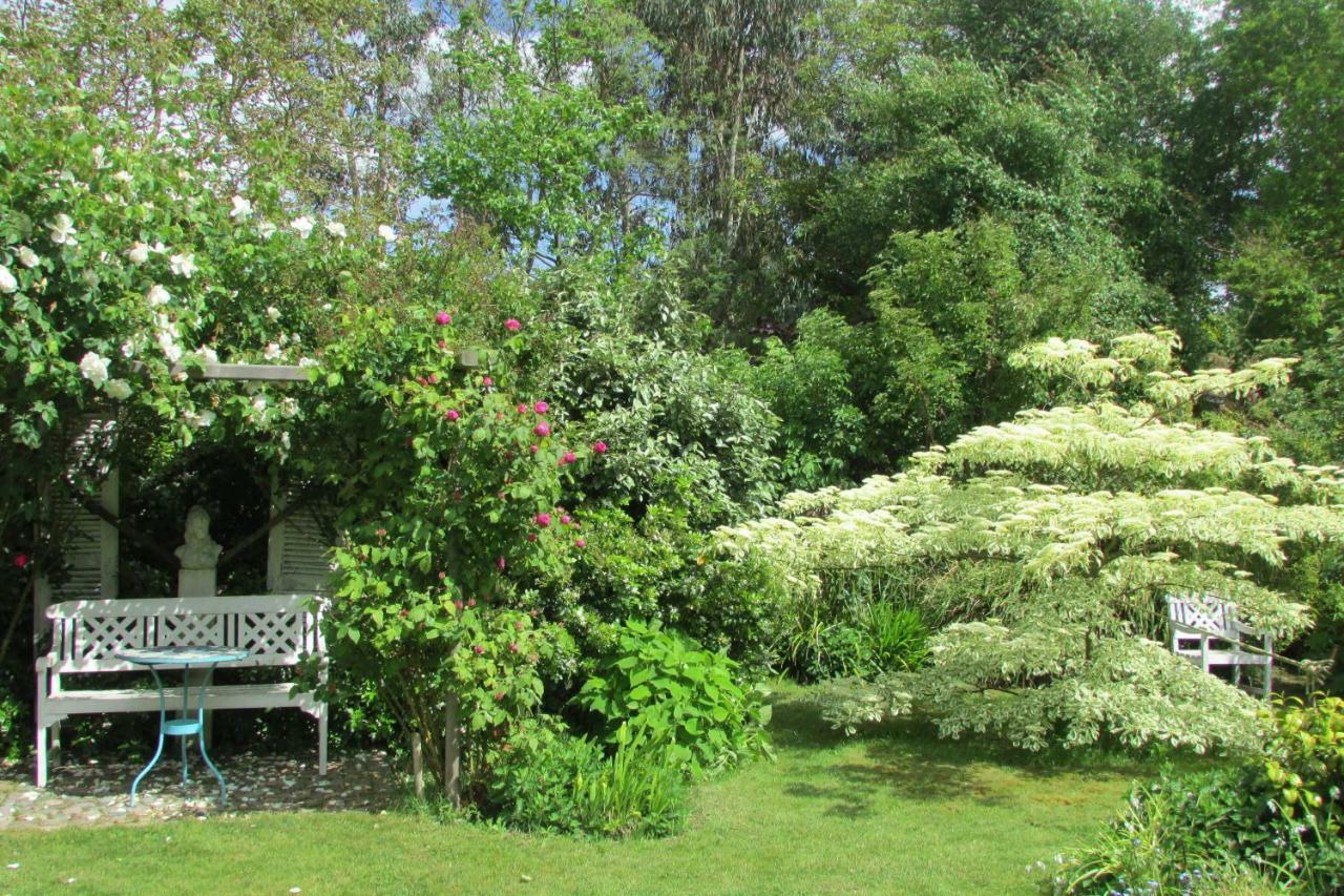 L'Agapanthe Bed & Breakfast Pleneuf-Val-Andre Exterior photo