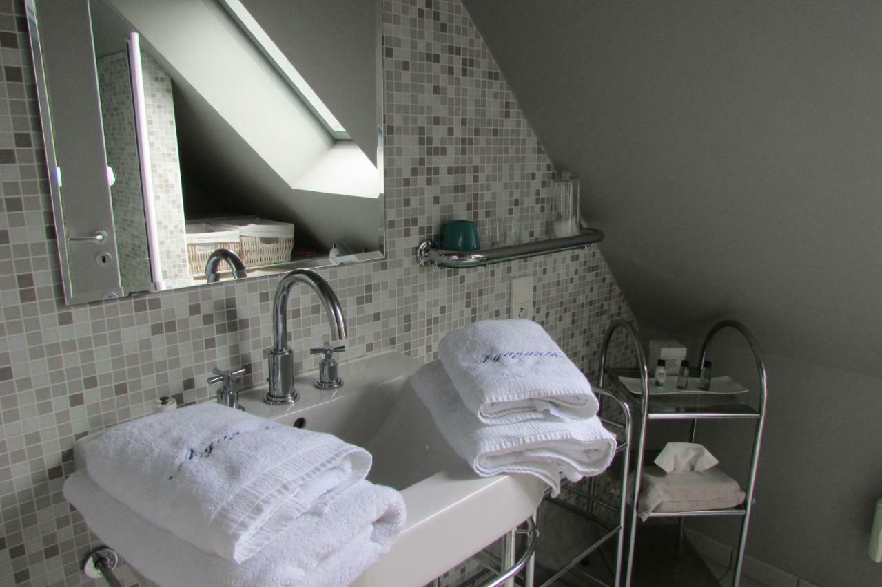 L'Agapanthe Bed & Breakfast Pleneuf-Val-Andre Exterior photo